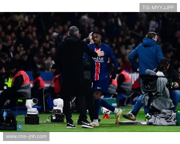 巴黎圣日耳曼3-1雷恩，维蒂尼亚传射建功