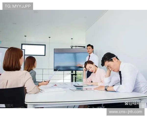 远程协作流程标准化，适应分布式团队