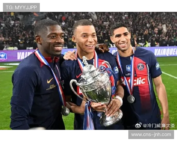 姆巴佩独木难支，巴黎卫冕之路堪忧